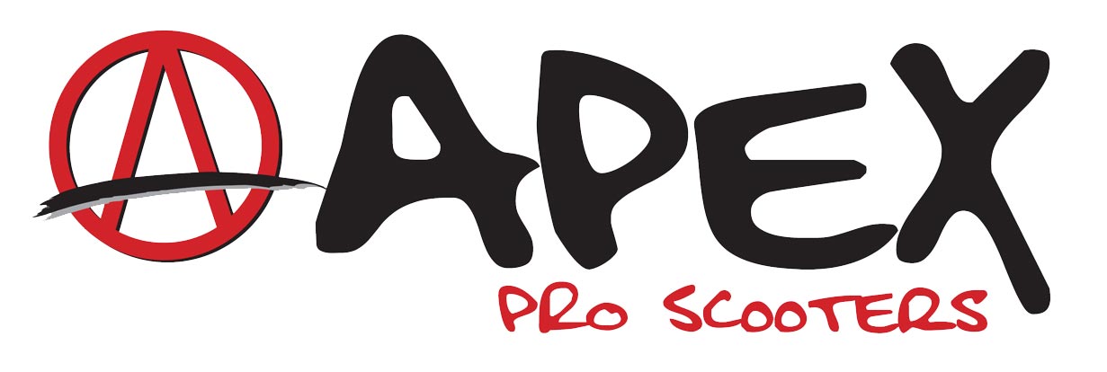 Apex Pro Scooters
