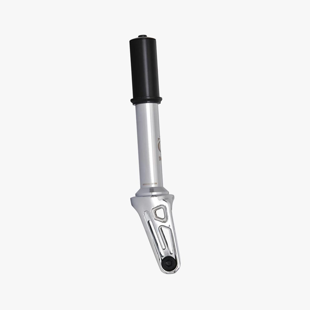 for Pro Scooters Forged Aluminium Oath Shadow IHC Scooter Fork Neo Silver 