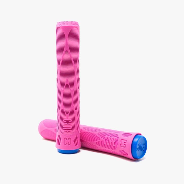 Core Scooter Grips Soft 170mm Pink