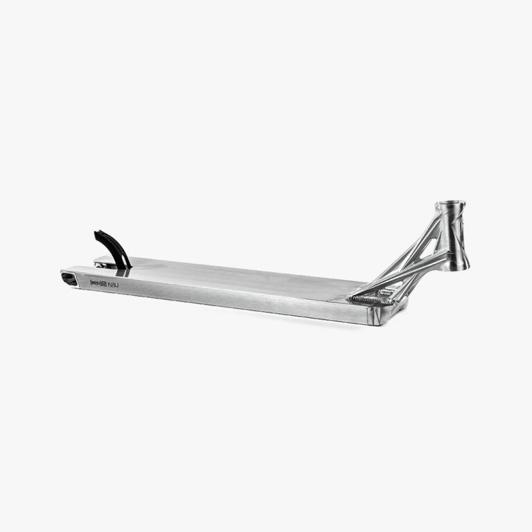 Ethic DTC Lindworm V4 5.9" Raw