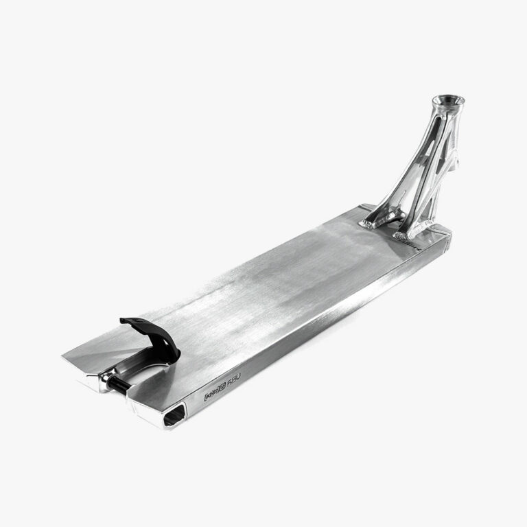 Ethic DTC Lindworm V4 5.9" Raw