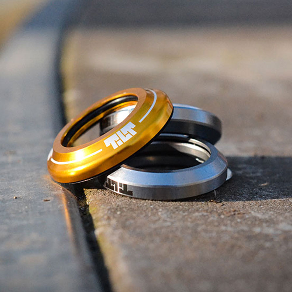 Stunt Scooter Headset Bearings
