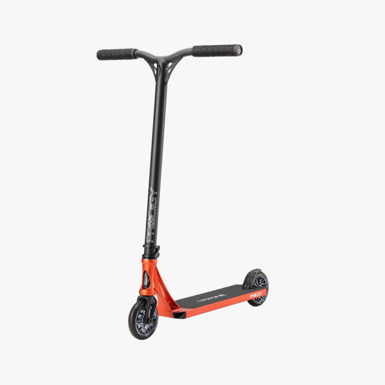 Blunt Envy Prodigy X One Complete Pro Stunt Scooter Orange