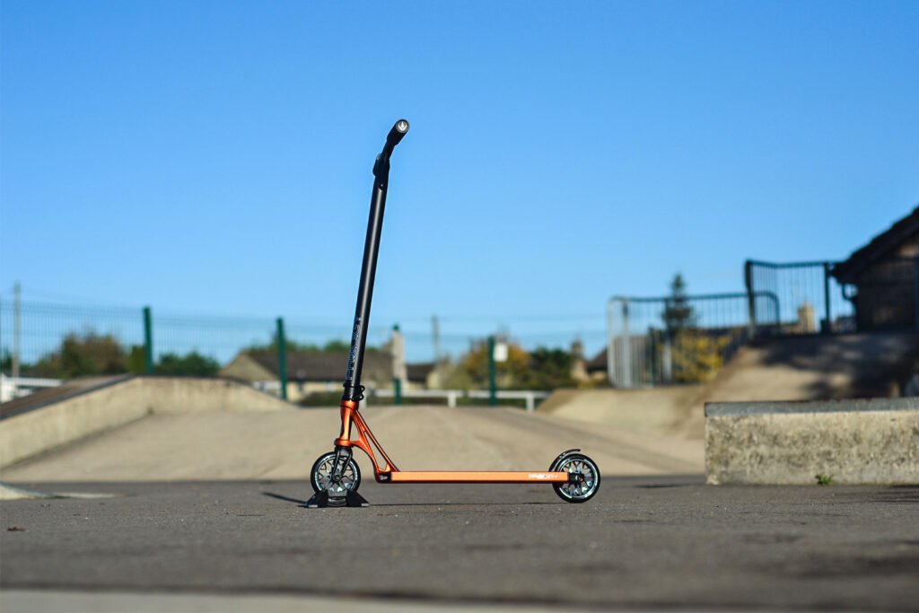 Blunt Prodigy X One Complete Pro Stunt Scooter 2025 Blog Post