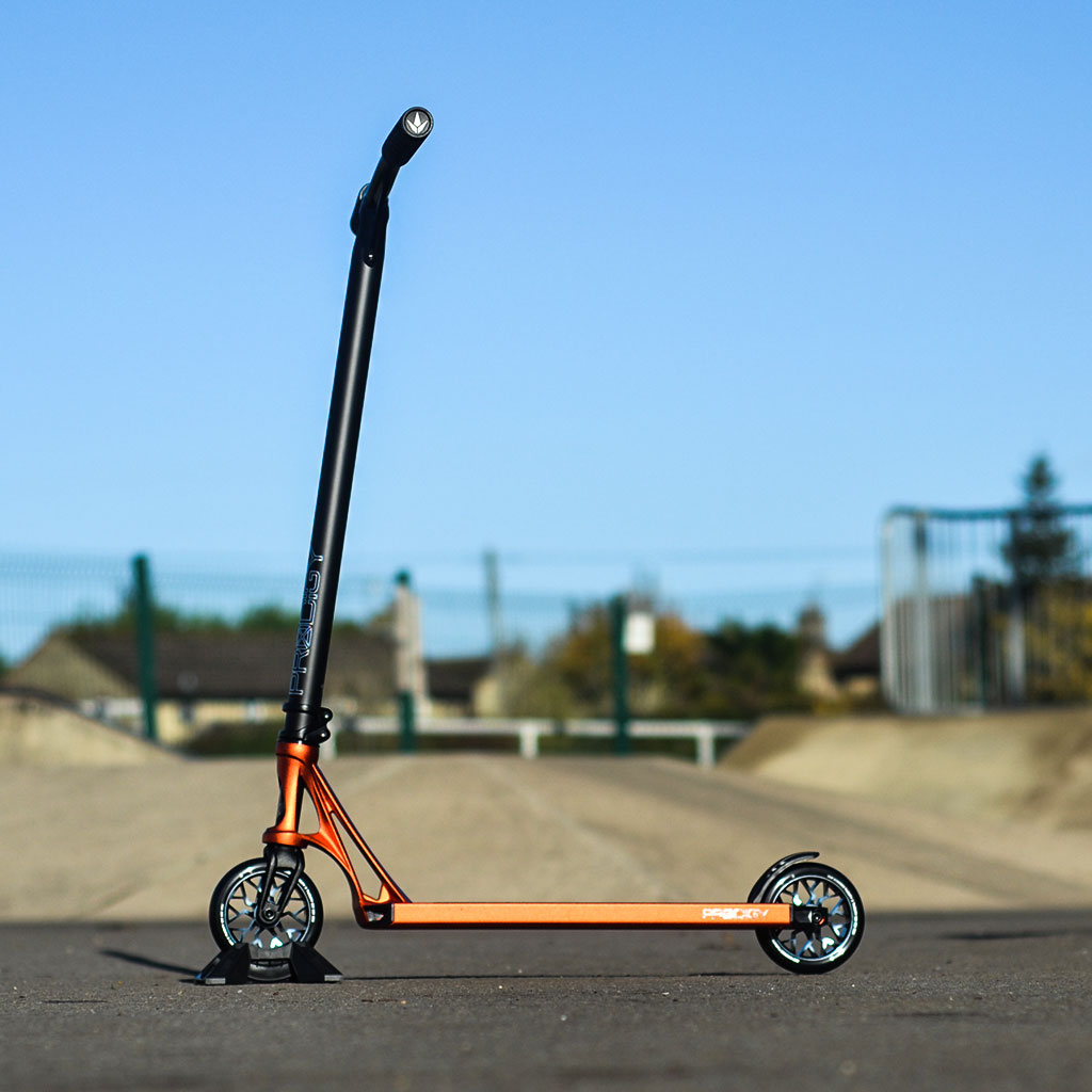 Pro Stunt Scooters Category