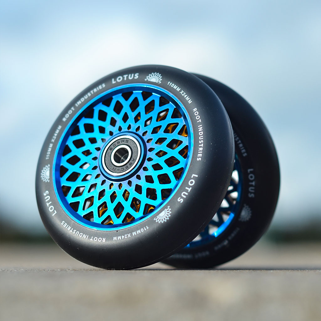 Stunt Scooter Wheels Category
