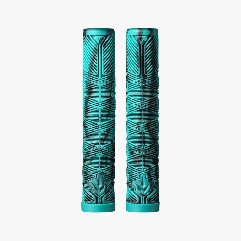 Blunt Envy TPR V3 Stunt Scooter Grips 160mm Black/Teal