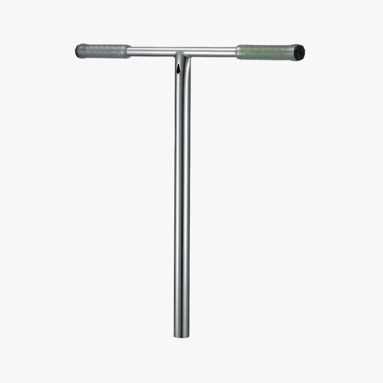 Blunt Envy Thermal V2 Pro Scooter T-Bars HIC/SCS Chrome