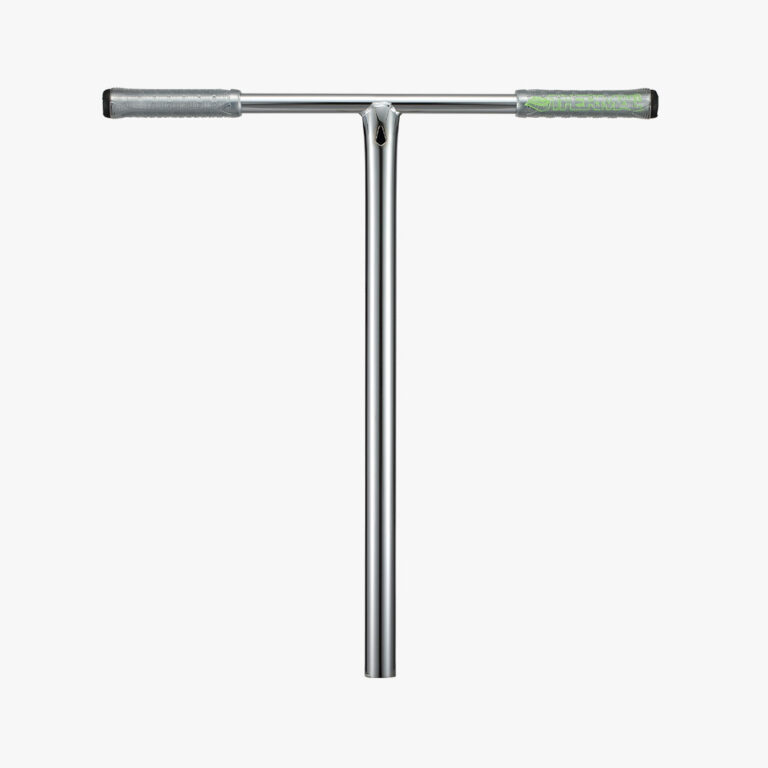 Blunt Envy Thermal V2 Pro Scooter T-Bars HIC/SCS Chrome