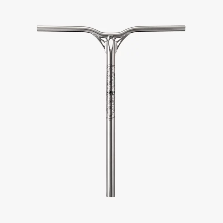 Blunt Envy Reaper V3 IHC Pro Scooter Bars Chrome